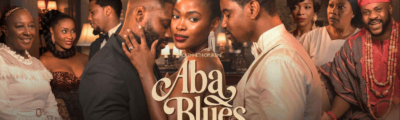 Aba Blues