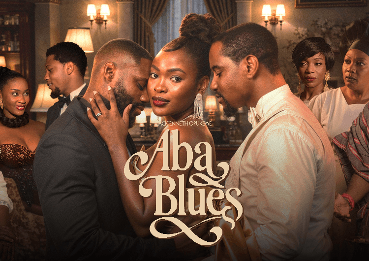 Aba Blues