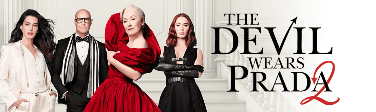 The Devil Wears Prada 2