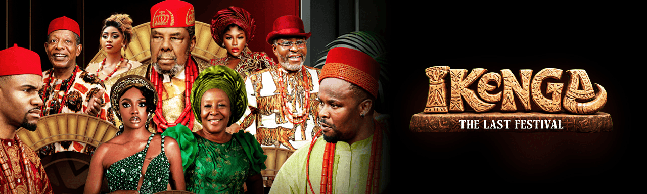 IKENGA