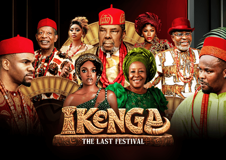 IKENGA