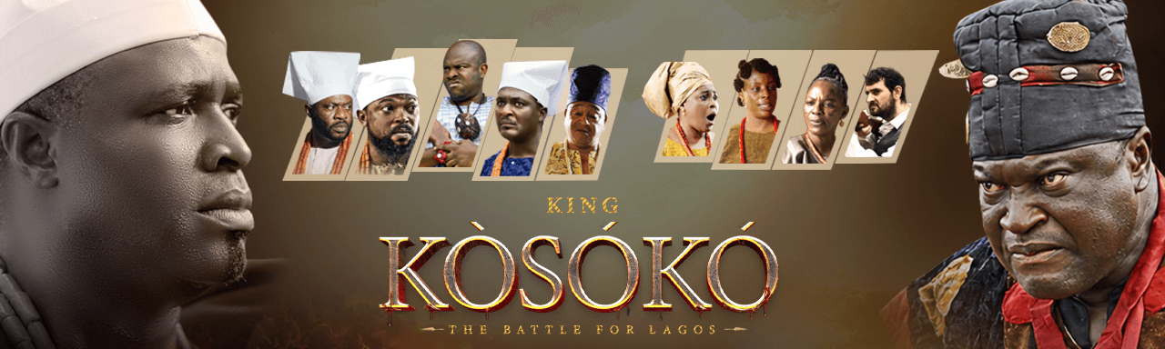 KING KOSOKO