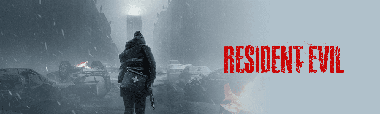 RESIDENT EVIL