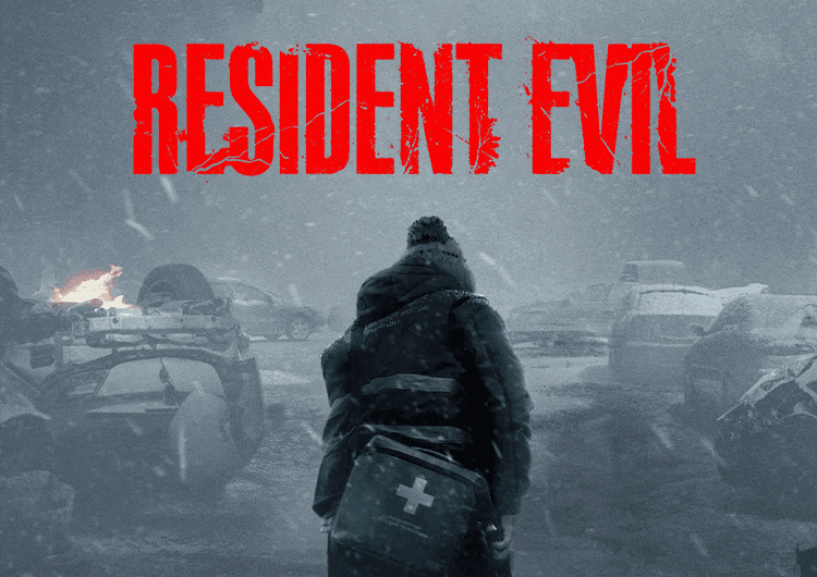 RESIDENT EVIL