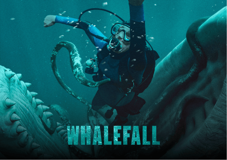WHALEFALL