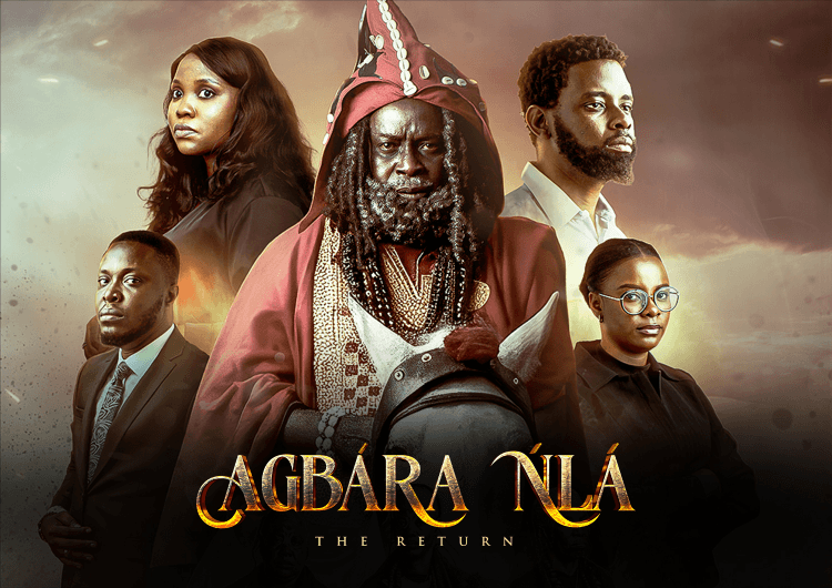 AGBARA NLA